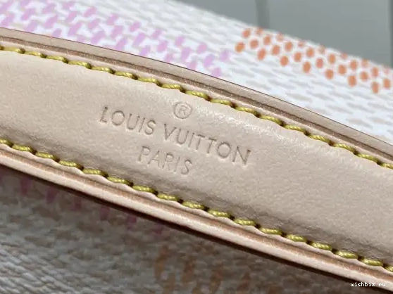 WIS POCHETTE VUITTON METIS LOUIS WEST EAST 0513
